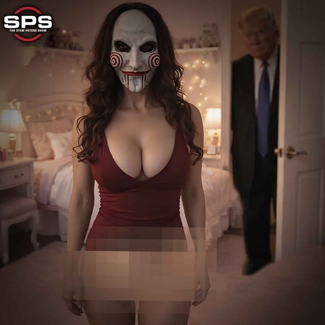 JACOB ENGELS: “LAURA LOOMER HAS A MICRO-PENIS”