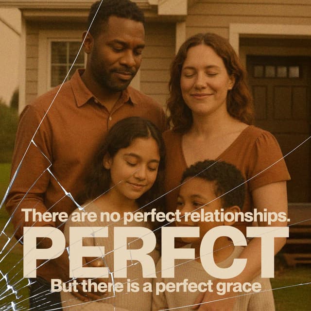 Perfect Marriage | PERFCT | Phil EuBank