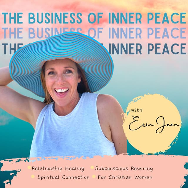 The Business of Inner Peace