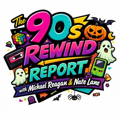 The 90s’ Rewind Report