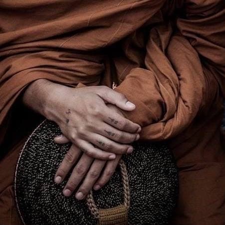 TEA AND ZEN - THREADS