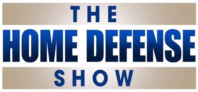 The Home Defense Show Podcast