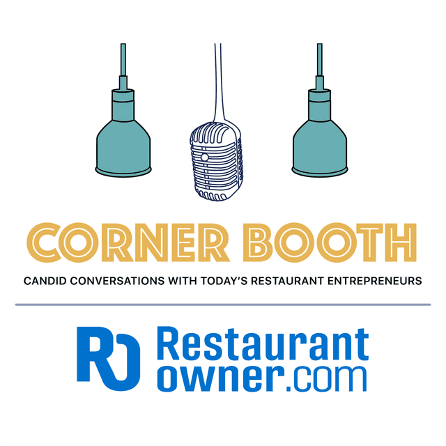 Corner Booth Podcast
