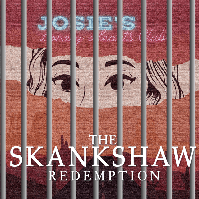 The Skankshaw Redemption