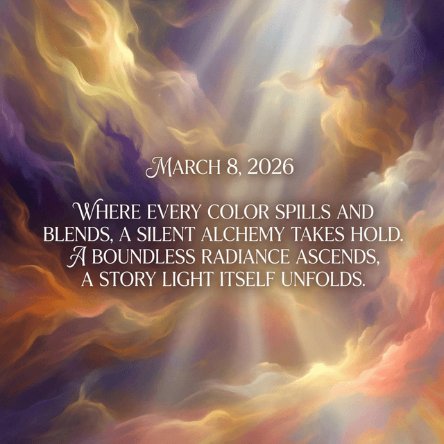 When We Metaphysics