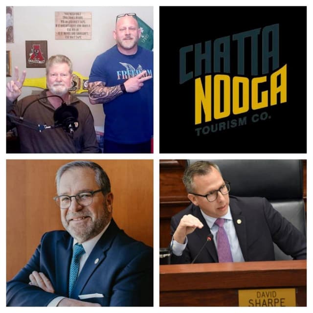 StoneOnAir with Bryan Stone: Local News/Notes, topping by the During The Break podcast, and I am finally done participating in the madness et al.