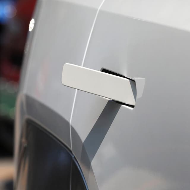 China bans hidden car door handles: Safety fix or global rule-setting moment?