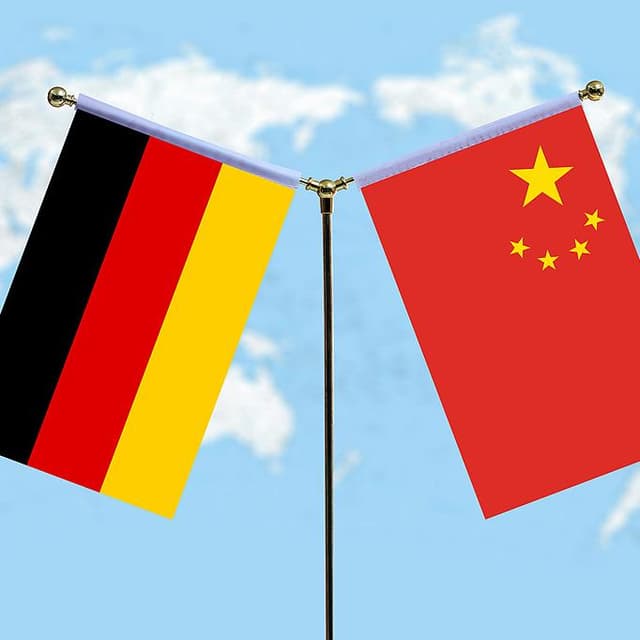 Why German firms ramp up China investment despite Berlin's tougher line