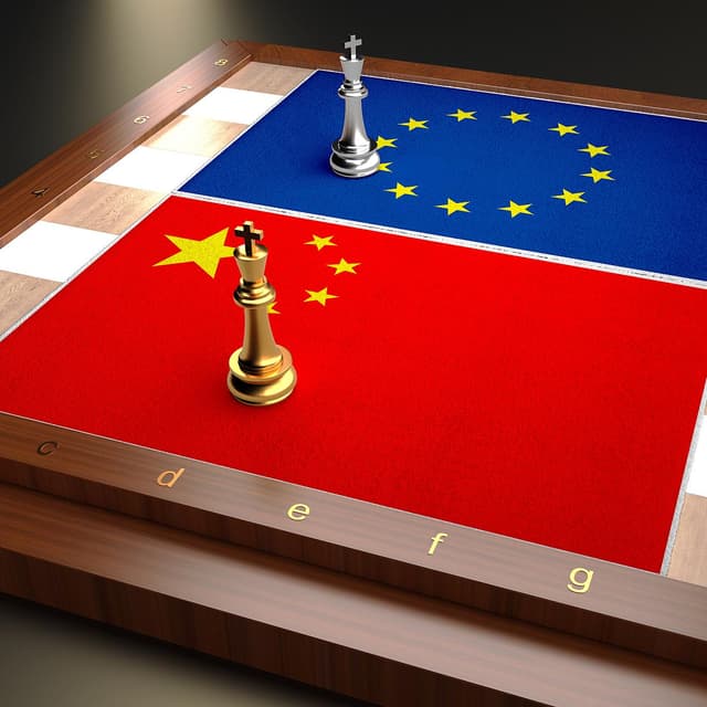 How could a Section 301-style trade tool against China backfire for EU?
