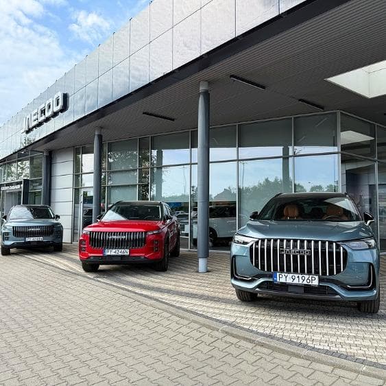 Beyond the car deal: How can China and Europe rebalance trade?