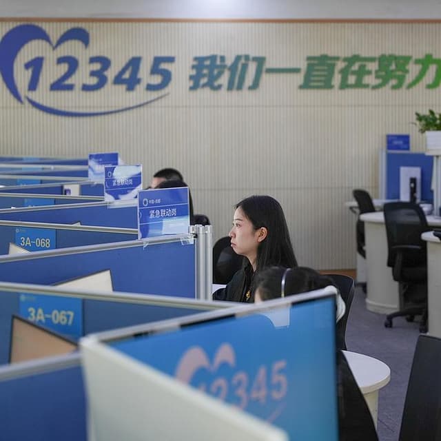 Panel: Decoding Beijing's reform to turn complaints into change