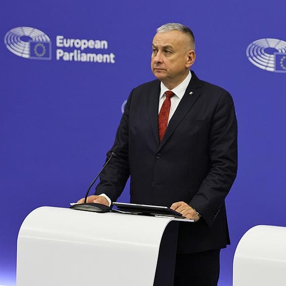 Uncovering EU's new Arctic strategy