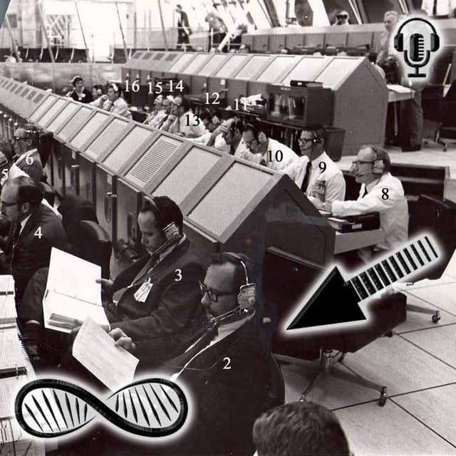 My connection to the moon landing (conspiracy?) Racetams for bipolar mania? Writing non-fiction that doesn’t suck? & more 🎙️ February Biohacking Q&A #24