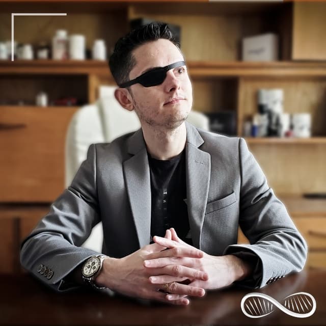 Lifehack or Lose Out in Life: Introduction to the 3rd edition of my memoir & lifehacking manifesto, "How to Be Cross Eyed"