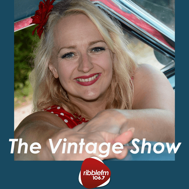 The Vintage Show