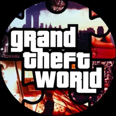 Grand Theft World on Odysee