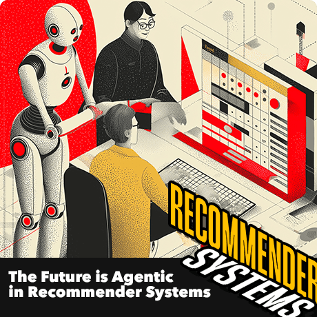 The Future is Agentic in Recommender Systems