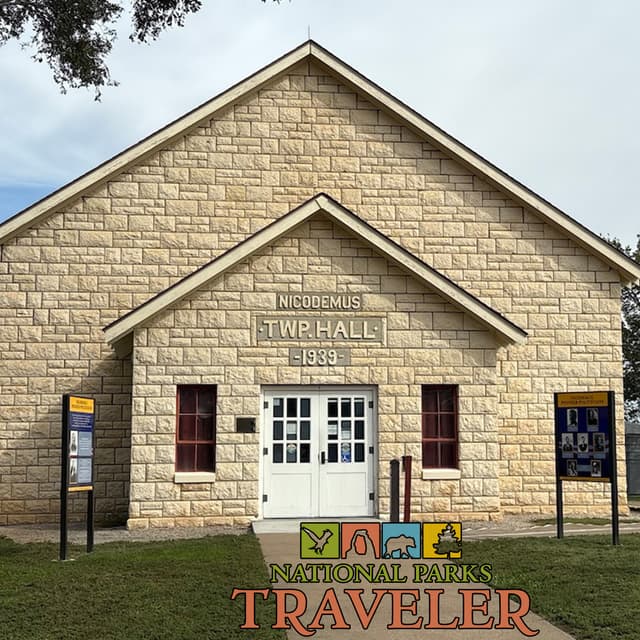 National Parks Traveler Podcast | Historical Interpretation in the National Parks