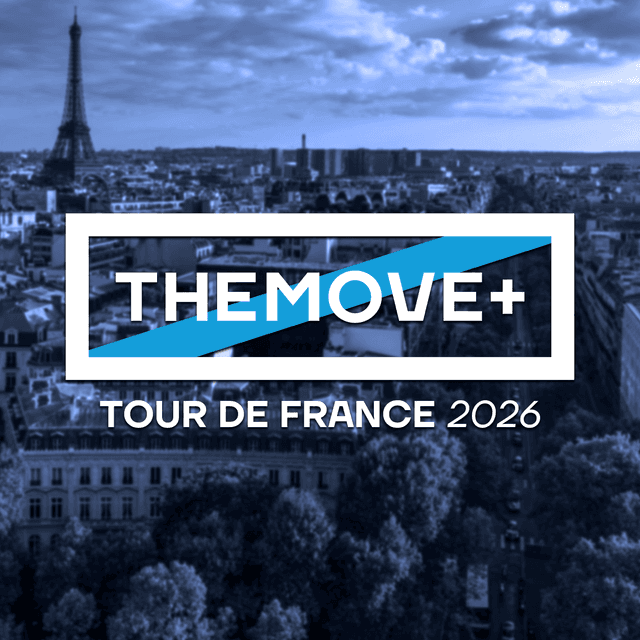 Is Pogačar Going After the Tour/Vuelta Double? | TdF 2026 Stage 13 | THEMOVE+