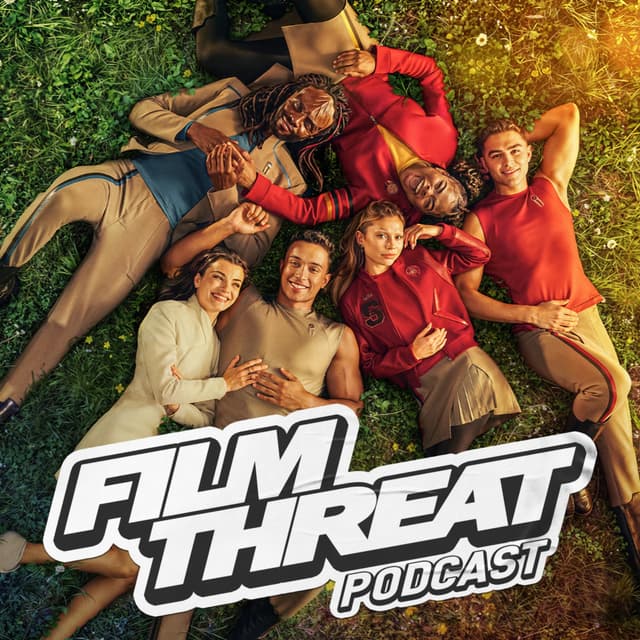 Hollywood on the Rocks: Starfleet Academy Episode 1 & 2