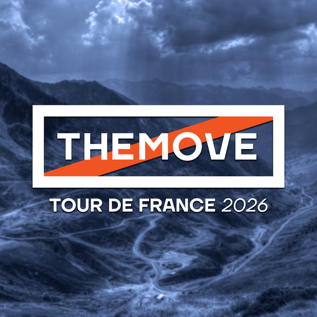 A Massive Day in the Battle for Green | Tour de France 2026 Stage 5 | THEMOVE