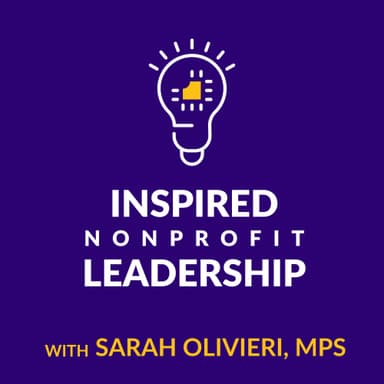 Inspired Nonprofit Leadership