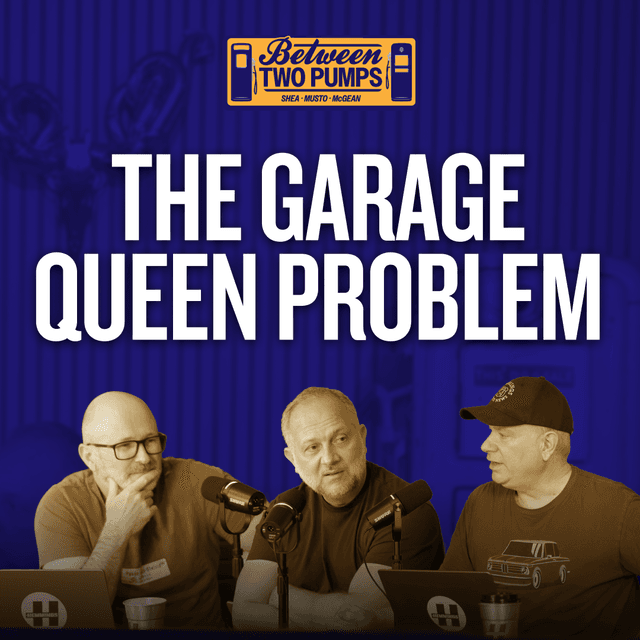 The Garage Queen Problem