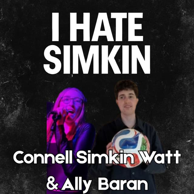 Ally Baran & Connell Simkin Watt On Marianas/Nickelback Concerts Behind The Scenes, Being Blind In Music & More
