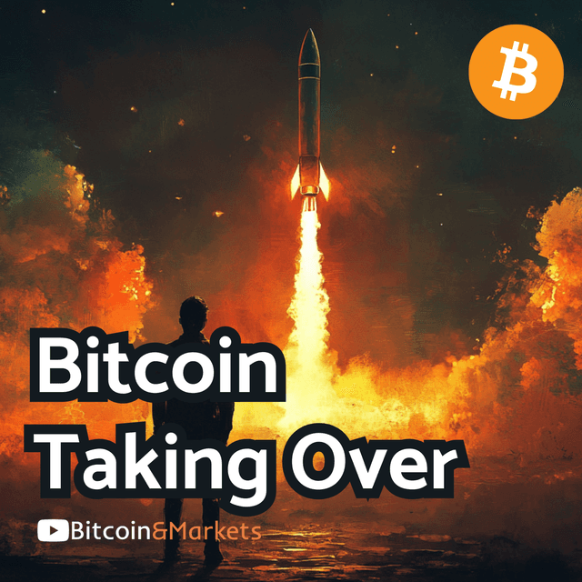 Bitcoin In The News As It Approaches ATH, When $100k? - E413