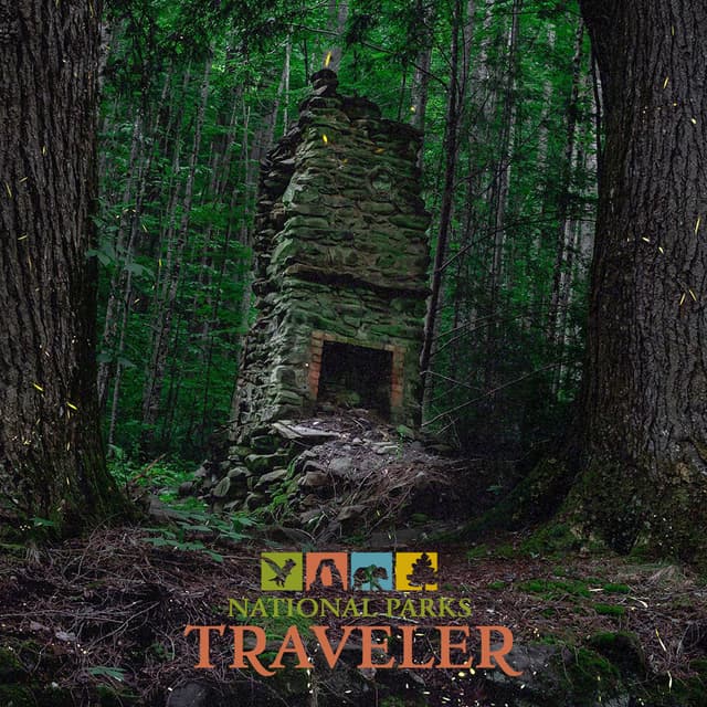 National Parks Traveler Podcast | Rare Phenomena in the Parks