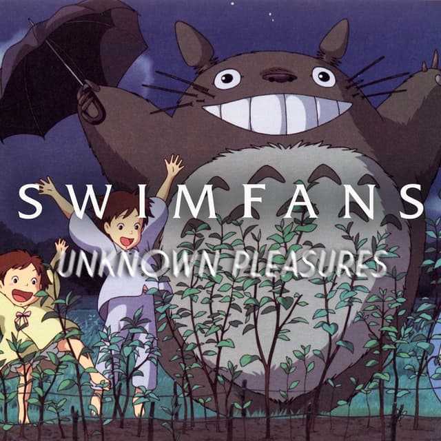Episode 362 - My Neighbor Totoro (w/ Kyle Daileda)