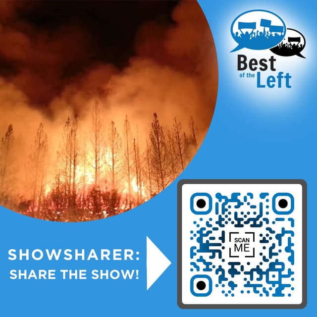 #1434 Confronting Climate Chaos Through Time (Throwback)