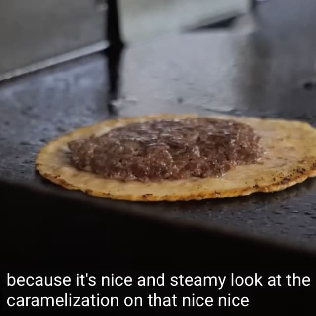 Smash Tacos