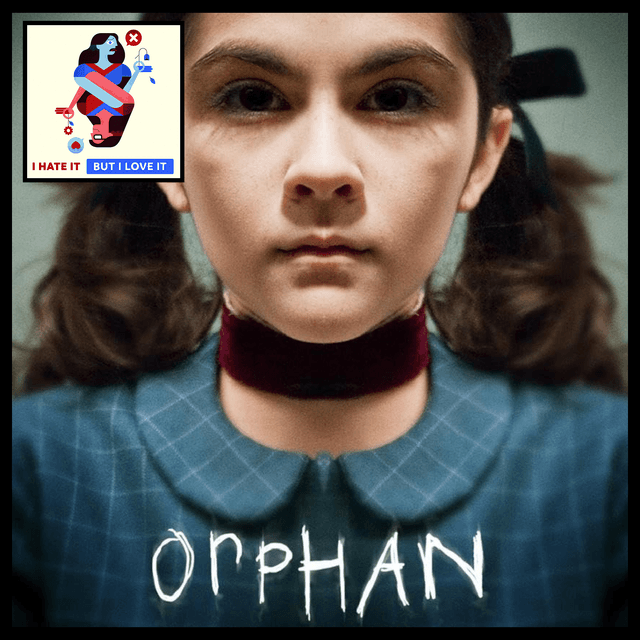 Orphan
