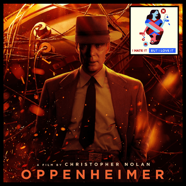 Oppenheimer (with Kyah Green)