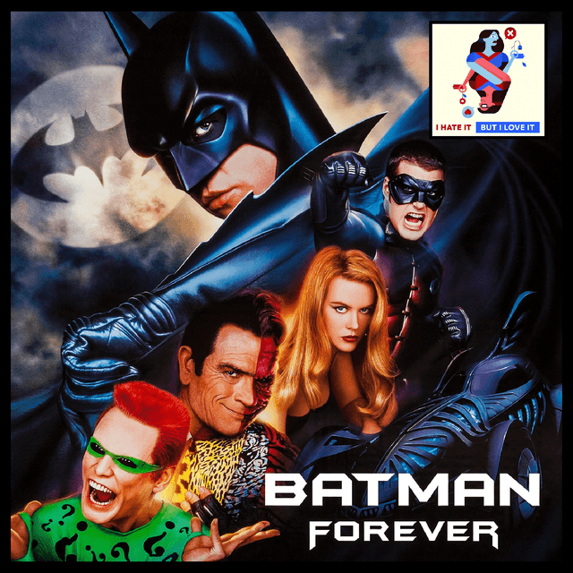 Batman Forever