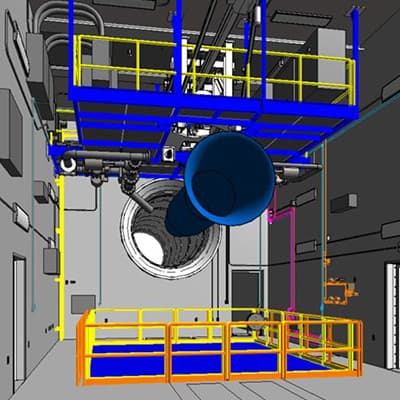 The Rapidly Changing World Of Aerospace Test Cells | Sponsored By ACS
