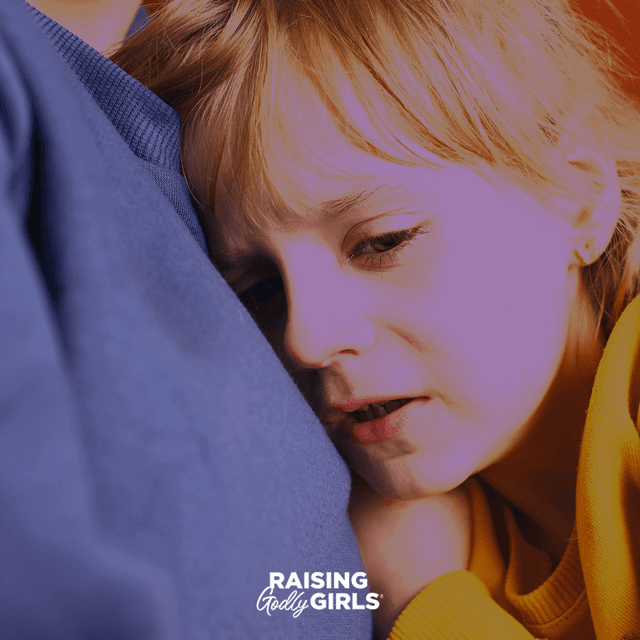 Ep. 408 - How to Parent Your Godly Girl when She is Targeted by Bullying
