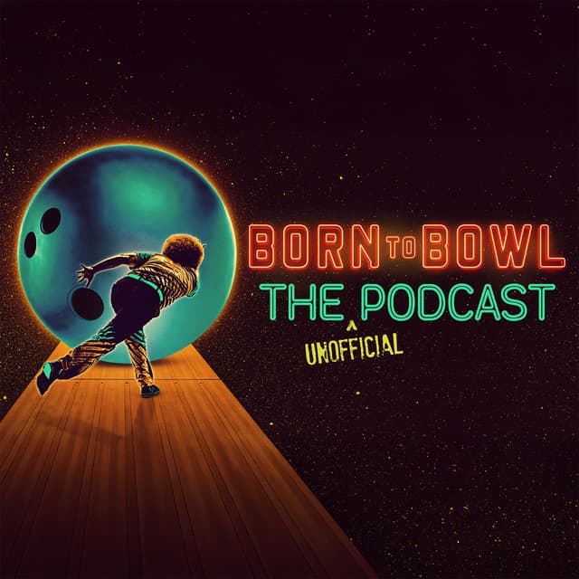 How I Got an HBO Show: The Unofficial Born To Bowl Podcast