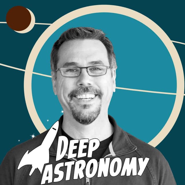 Deep Astronomy - Webb's Deepest Field in 4K - Discoveries of Webb Space Telescope: Ep. 5
