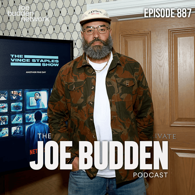 Episode 887 | "Not My Humblest Day"