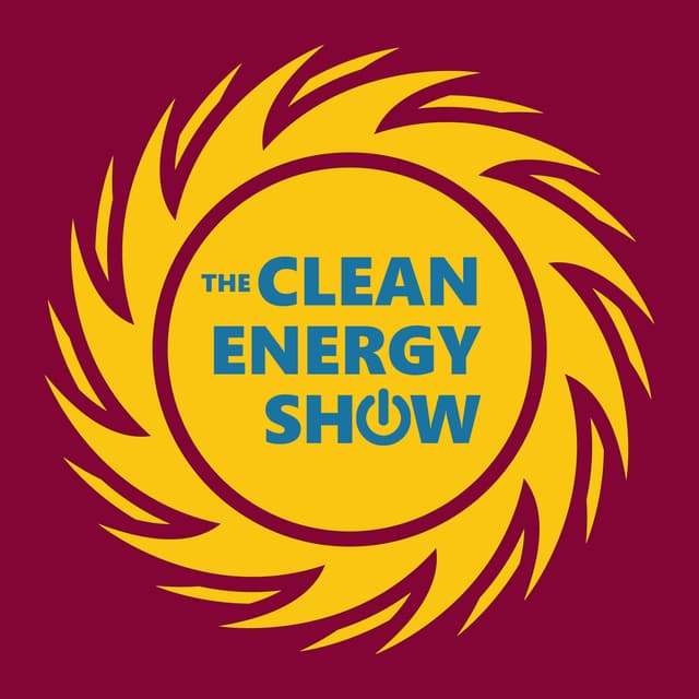 The Vape-Powered House and Germany's Terrible Solar