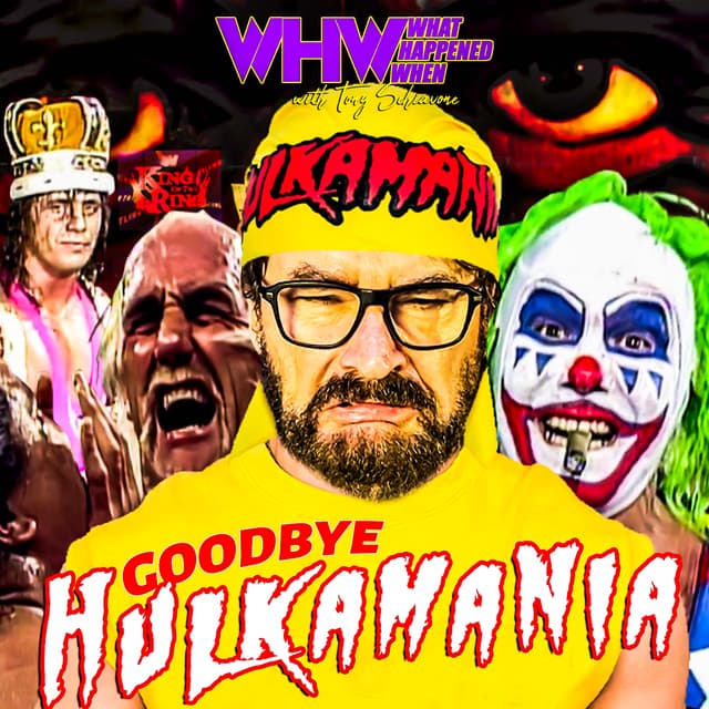 Episode 439: Goodbye Hulkamania