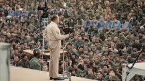 BOB HOPE CHRISTMAS SHOWS WWII TO VIETNAM