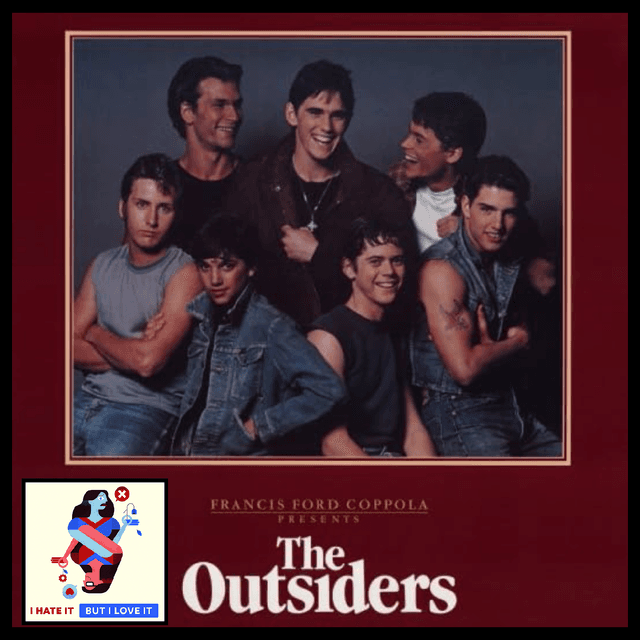 The Outsiders