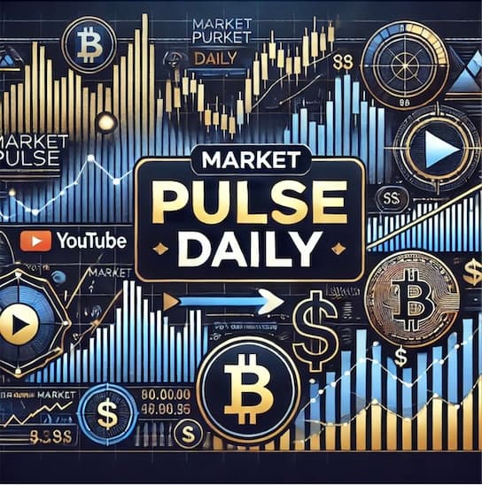 Market Pulse Daily: Stocks, Bonds, Gold & Bitcoin Insights, Wednesday, July 15, 2026