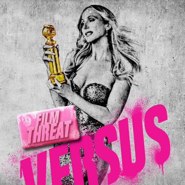 Versus: The Golden Globes + Starfleet Academy