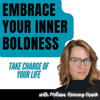 Embrace Your Inner Boldness
