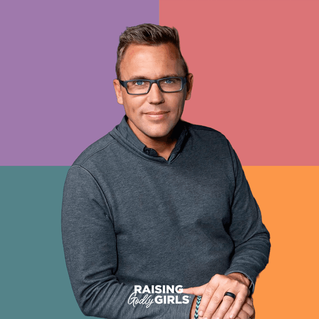 Ep. 410 – Beyond the Hurt: Understanding & Responding to the New Era of Bullying with Brooks Gibbs