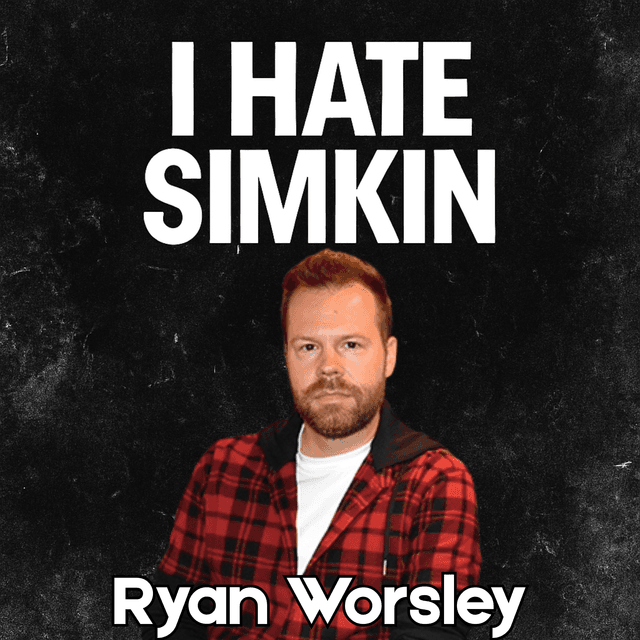 Ryan Worsley on his Studio Hospitalizing him, The JUNOs Fading, Producing Dear Rouge & More